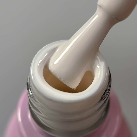 Gel polish Toki-Toki Bloom BM05 milky beige 5 ml - Фото №2