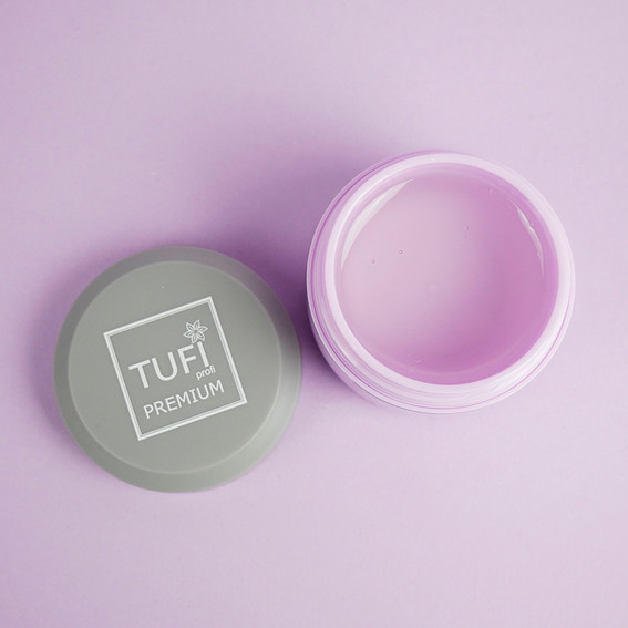 TUFI profi PREMIUM Hypoallergene Base ohne Duftstoffe 30 ml (0318193) - Фото №3