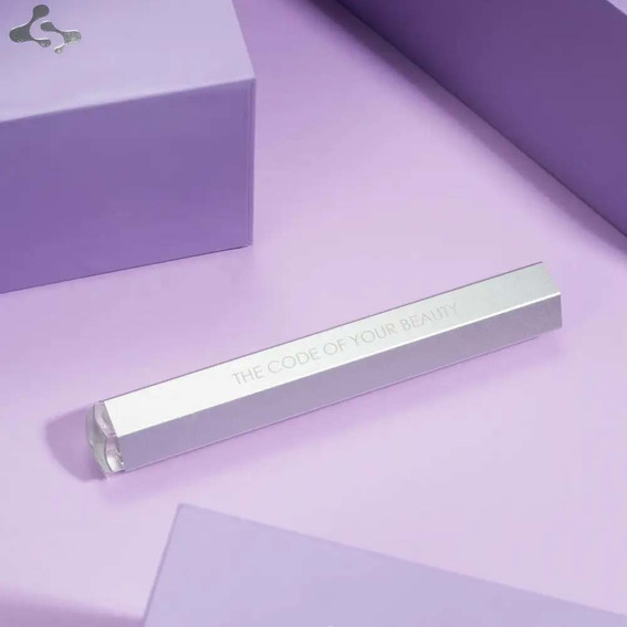 Фонарик DNKa UV lamp for manicure silver (UVL-1) - Фото №3