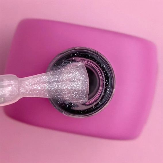 Топ Lunamoon Top Silver 13 мл (300-0575) - Фото №2