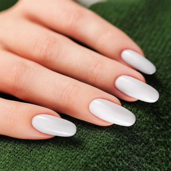 Gellack Victoria Vynn PURE CREAMY HYBRID 262 Stella Mozzarella 8 ml - Фото №2