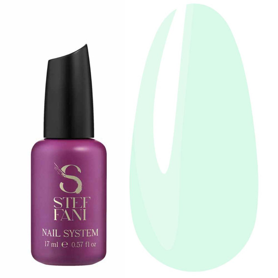 База Steffani Cover №13 мятный 17 мл (SCB17-13) - Фото №1