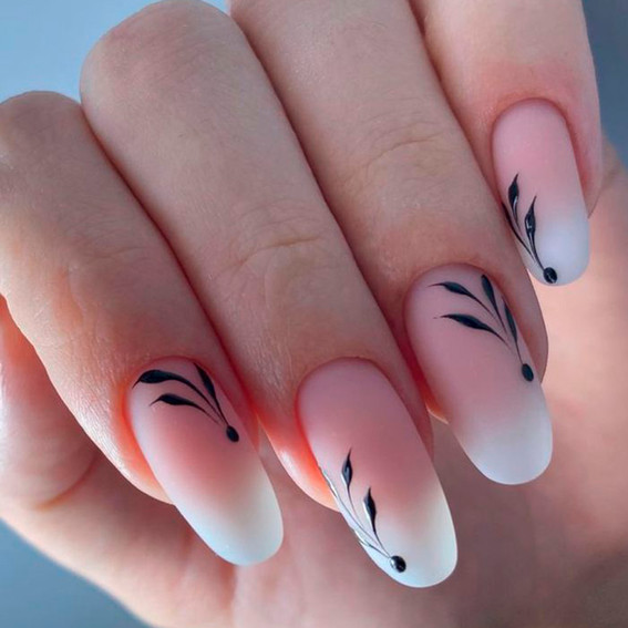 Весенние узоры (Асимметрия)