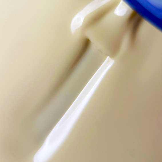 TUFI profi PREMIUM Base 007 Gelb 8 ml (0103705) - Фото №2