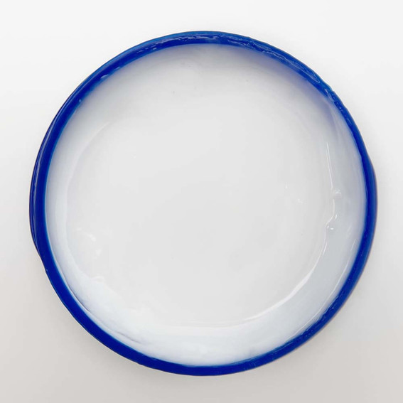 Гель-желе для наращивания Touch Jelly Gelly 05 белый 15 мл - Фото №2