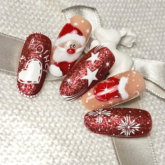 Гель Slowianka Arter Gel White Paint 5 г - Фото №3