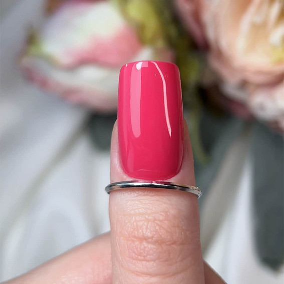 Slowianka Kirschblüten-Gel-Nagellack, 10 g - Фото №3