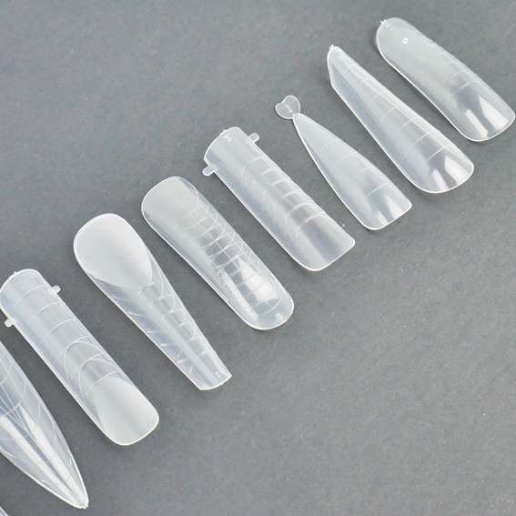 Верхние формы TOUCH Mix 12in1 288 шт - Фото №2