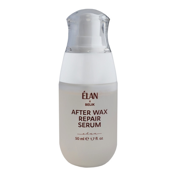 Serum ELAN After Wax Repair Serum after correction with wax 50 ml - Фото №1