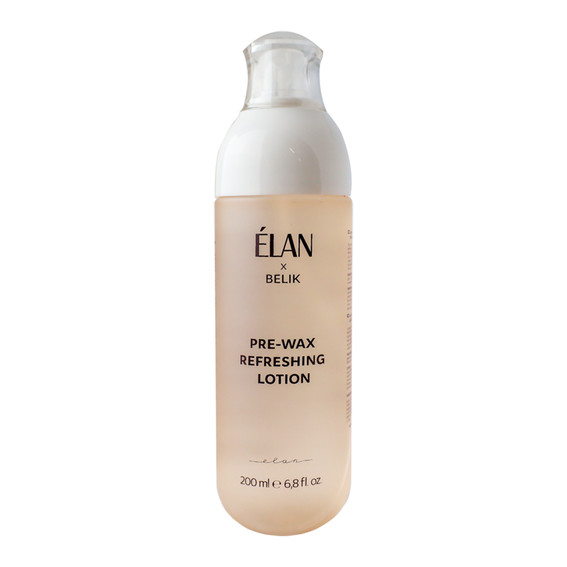 Освежающий лосьон ELAN Pre-Wax Refreshing Lotion 200 мл