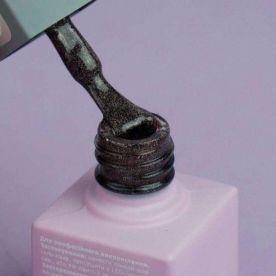 Гель-лак TUFI profi PREMIUM Daenerys 09 штормовой предел 8 мл (0102231) - Фото №2