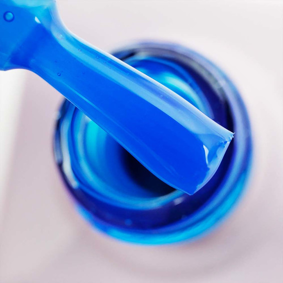 Top TUFI profi ART VITRAGE TOP 01 Sea Smooth 8 ml (0321723) - Фото №2