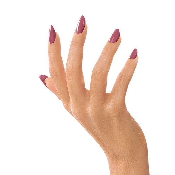 Гель-лак Victoria Vynn PURE CREAMY HYBRID 051 Sugar Plum 8 мл - Фото №2