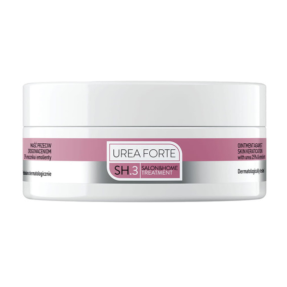 Мазь против кератоза PHARM FOOT Urea Forte 75 мл - Фото №2