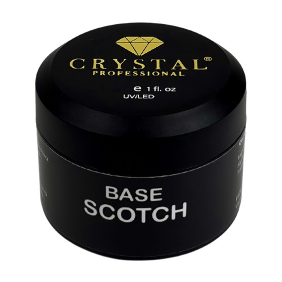 Crystal Base Scotch 15 ml