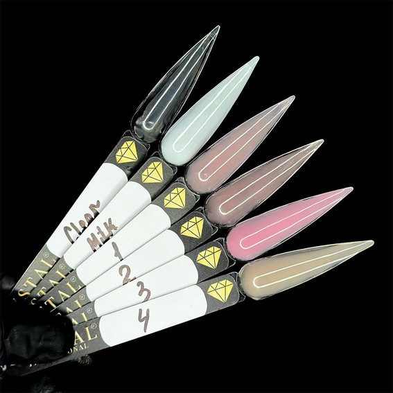 Crystal Jelly Gel Klar 30ml - Фото №2