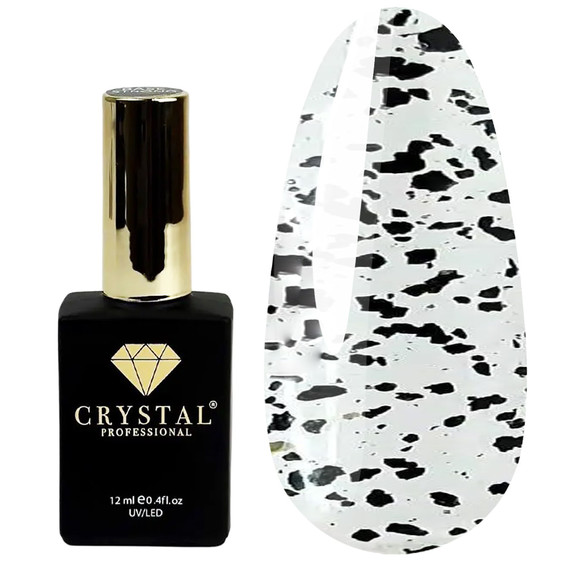 Crystal Top Shell 12 ml