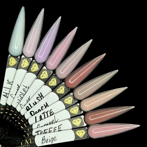 Crystal Top Creme 12 ml - Фото №2