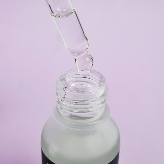 Сухое масло для кутикулы TUFI profi Кокос 15 мл (0321168) - Фото №3