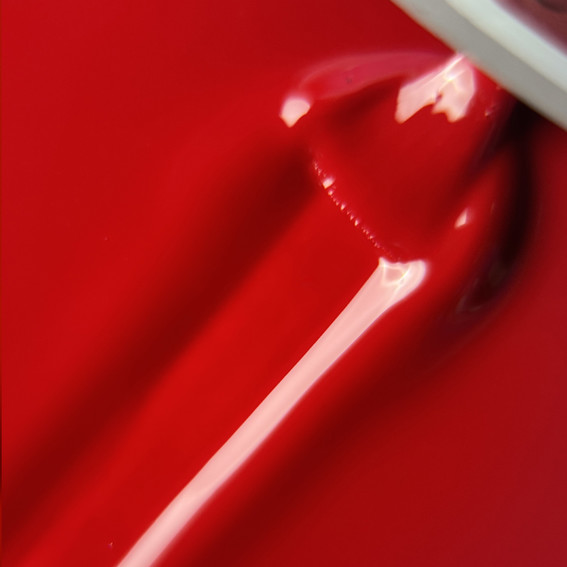 Гель-лак TUFI profi CABARET 24 Вампирская сага 15 мл (0321356) - Фото №2