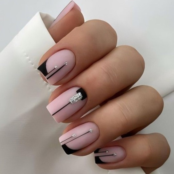 Gel Nails (Geometry)