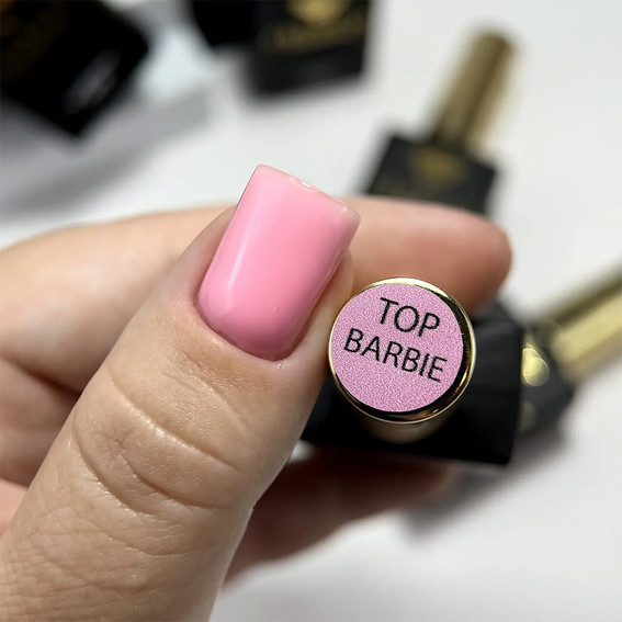 Crystal Top Barbie 12 ml - Фото №2