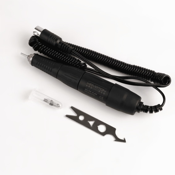 Сменная ручка для фрезера KRYPTON XPS-350 - Фото №2