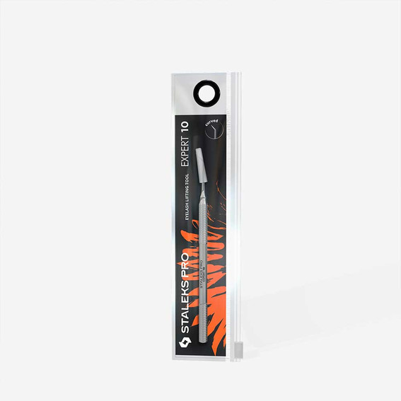 Eyelash lamination tool STALEKS EXPERT 10 - Фото №3