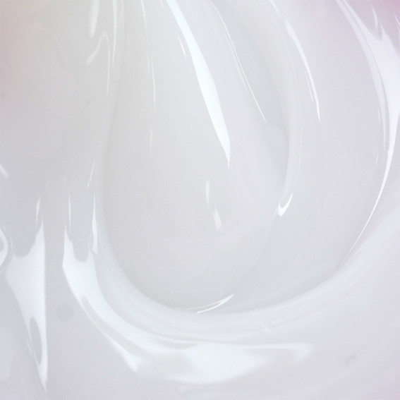 Гель для наращивания TUFI profi Builder Gel UV/LED 08 Milky 15 мл (0324496) - Фото №2