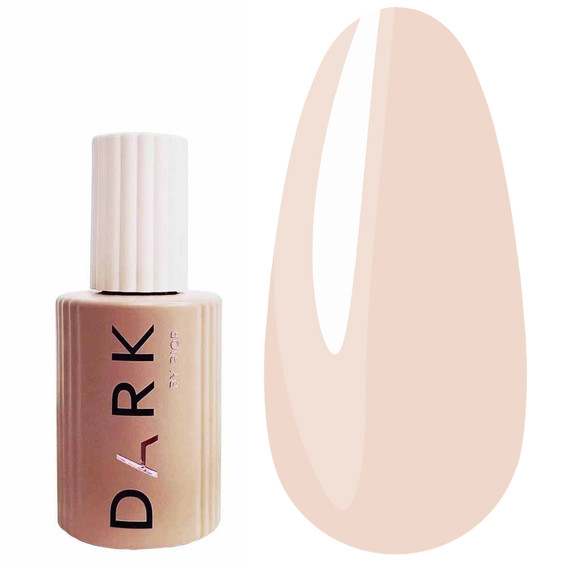 DARK PRO Base 78 Nude 15 ml - Фото №1