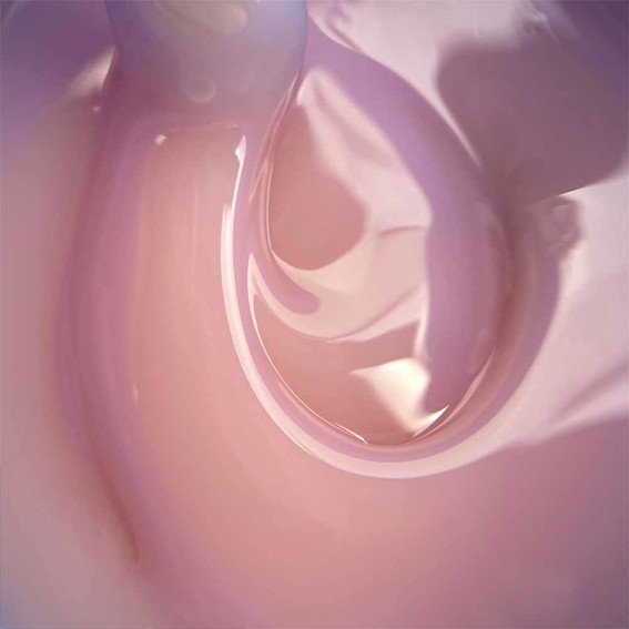 Gel zur Verlängerung TOUCH Builder Gel Veil 30 ml - Фото №2