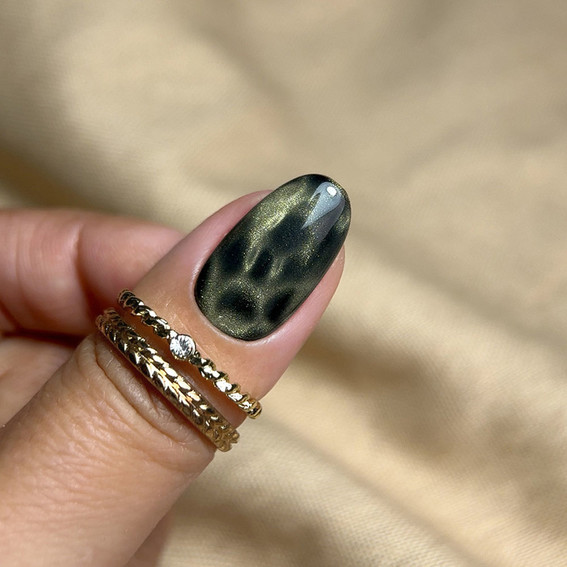 Slowianka Gellack 572 Zodiac Dust 10 g - Фото №3