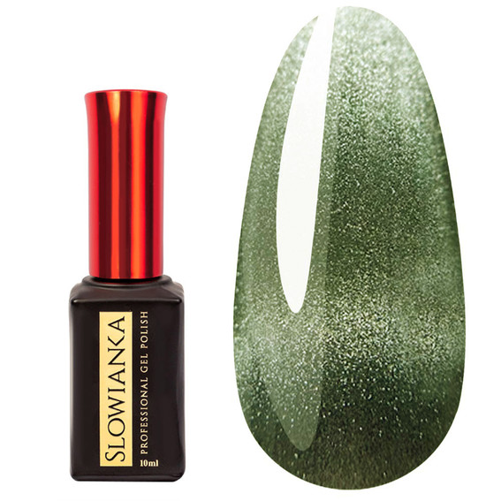 Slowianka Gellack 572 Zodiac Dust 10 g - Фото №1