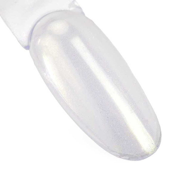 Nagellack MollyLac Glamour Effect Gold №2 1 g - Фото №3