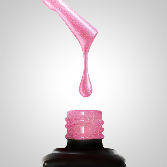 Гель-лак Slowianka 328 Crazy Daughter 10 г - Фото №2