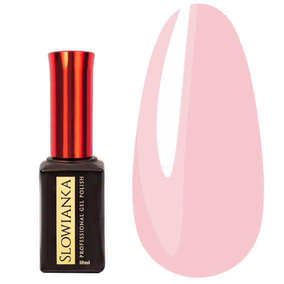 Base Slowianka 565 Veil Tale Base 10 g - Фото №1