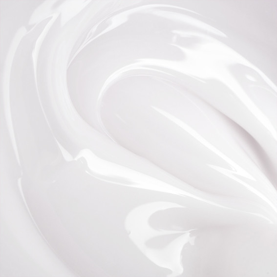 Гель для наращивания TUFI profi Builder Gel UV/LED 04 White Crystal 30 мл (0324514) - Фото №2