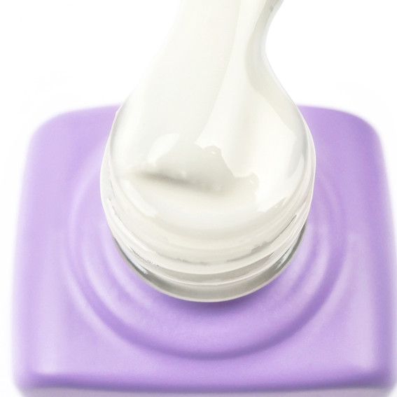 База для ногтей TUFI profi Cover base coat 10 Mist 10 мл (0326529) - Фото №2