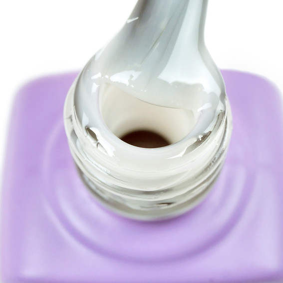 База для ногтей TUFI profi Cover base coat 11 Dove 10 мл (0326530) - Фото №2