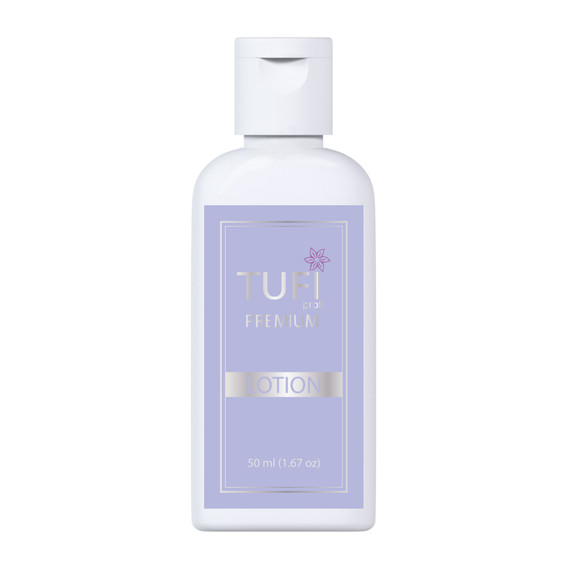 Balsam do rąk i paznokci TUFI profi PREMIUM Bubble 50 ml (0096980) SALE