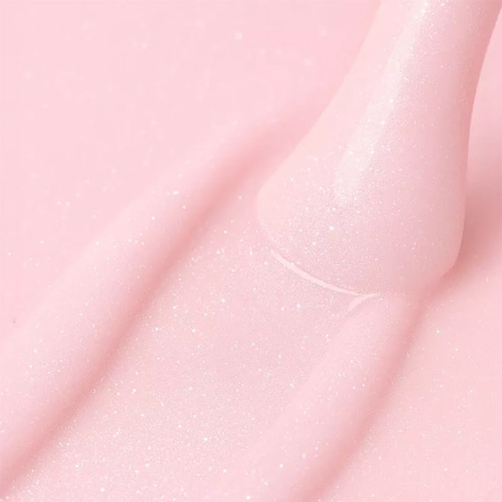 Жидкий акригель VICTORIA VYNN LIQUID POLY GEL 05 Silver Haze 15 мл - Фото №2