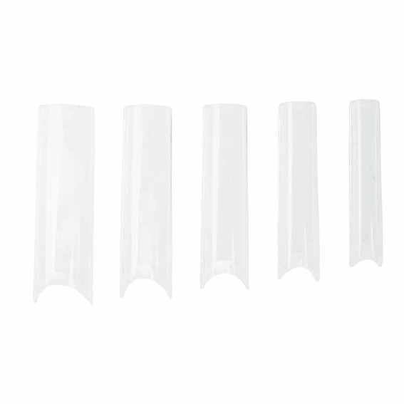 Верхние формы TOUCH Extra Long Square 240 шт - Фото №1