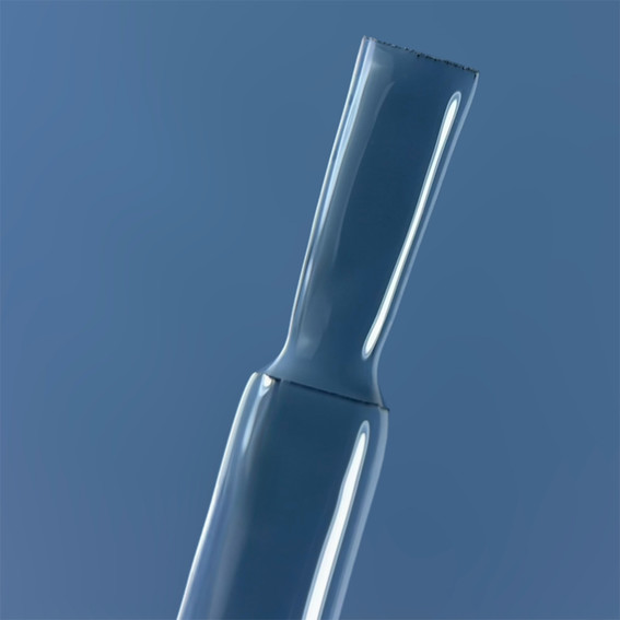 Gellack TOUCH Deep Pigment Gel Polish 32 Rauchblau 9 ml - Фото №2