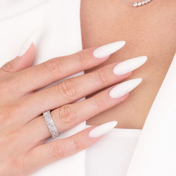 MAKEAR Challengel HG01 Milchiges 15 ml - Фото №4