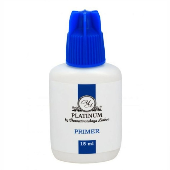 Wimpernprimer PLATINUM  (parfümfrei) 15 ml