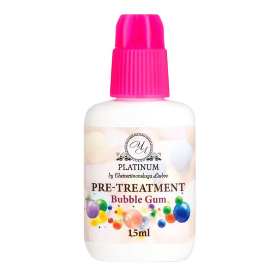 Wimpernentfetter PLATINUM 15 ml