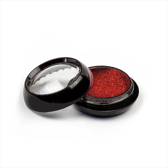 Rubbing for nails Slowianka Kiss In 1 g - Фото №2