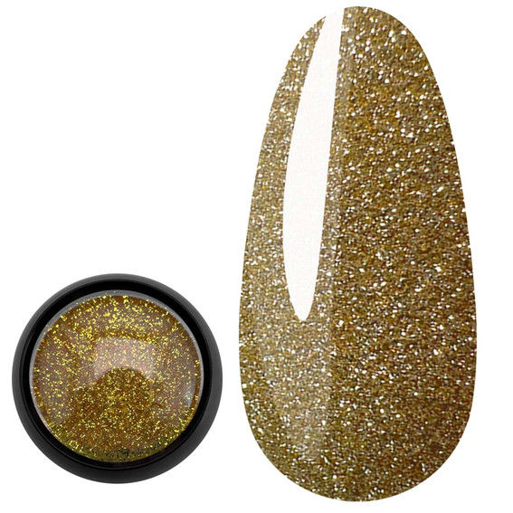 Nagelpflegemittel Slowianka Quick Gold 1 g - Фото №1