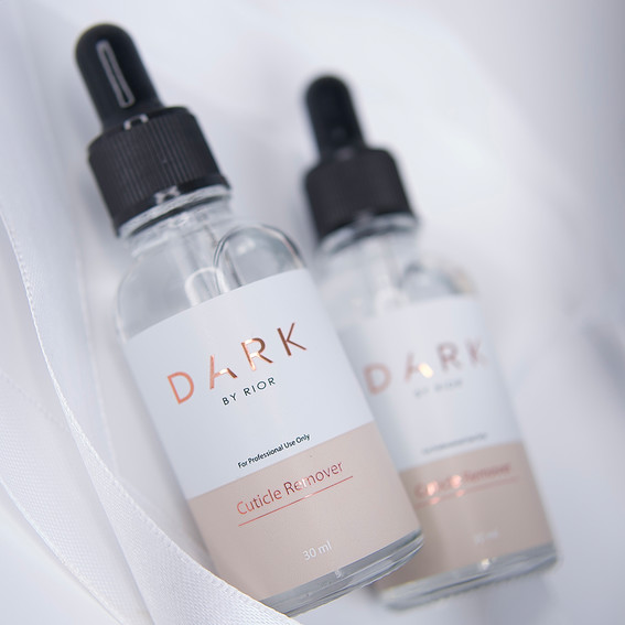 Nagelhautentferner Dark 30 ml - Фото №3