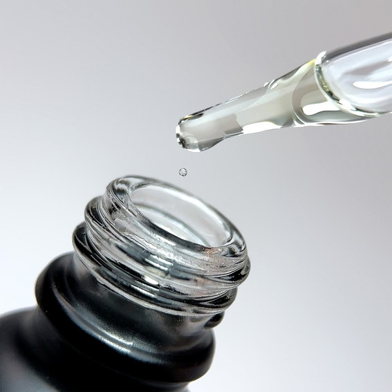 Trockenes Nagelhautöl Slowianka La Vie Est Belle 15g - Фото №2